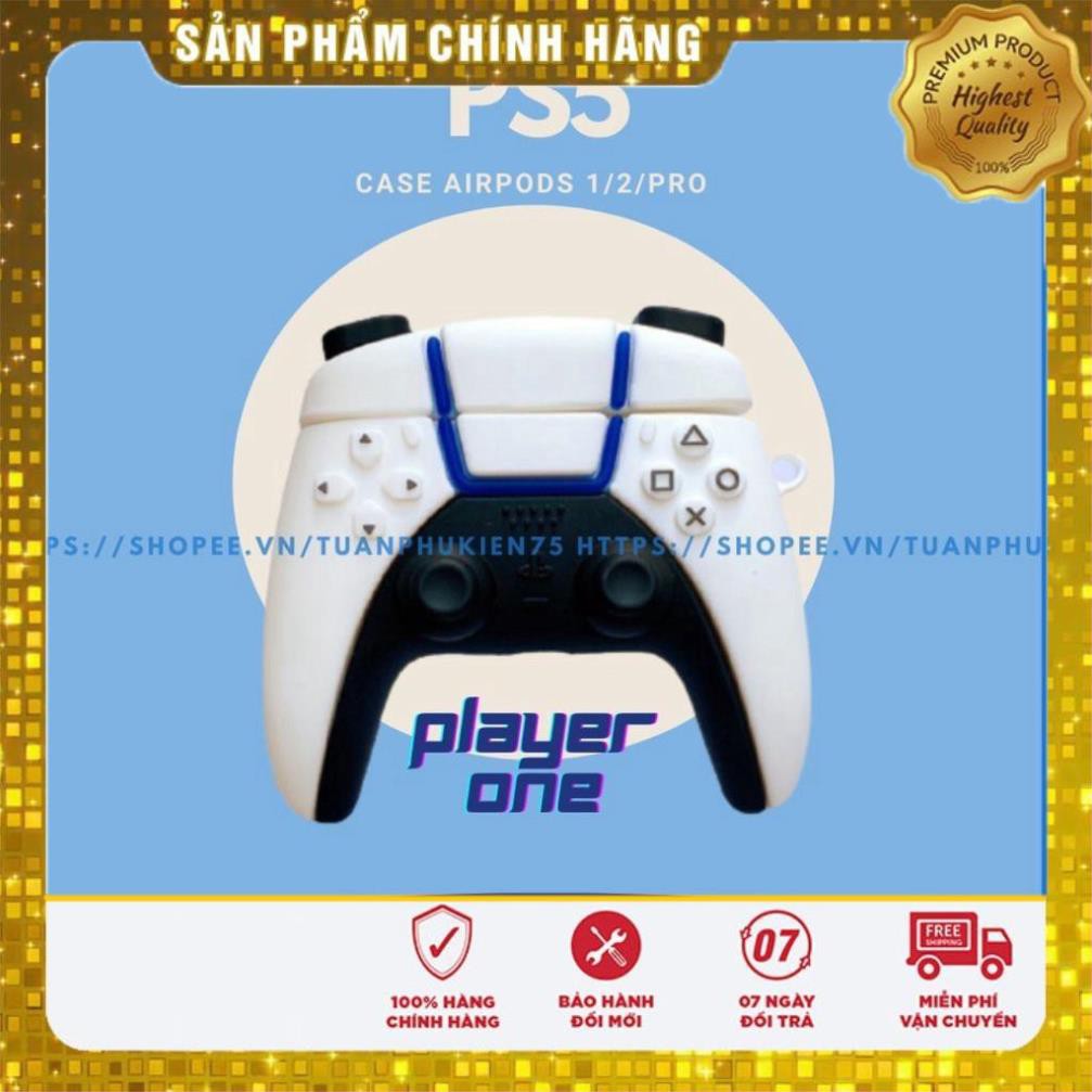 Vỏ bọc Airpods Tay Game Ps5 Case Tai Nghe Không Dây Airpods 1/ 2/ i12/ Pro- Cheap Case Store | BigBuy360 - bigbuy360.vn
