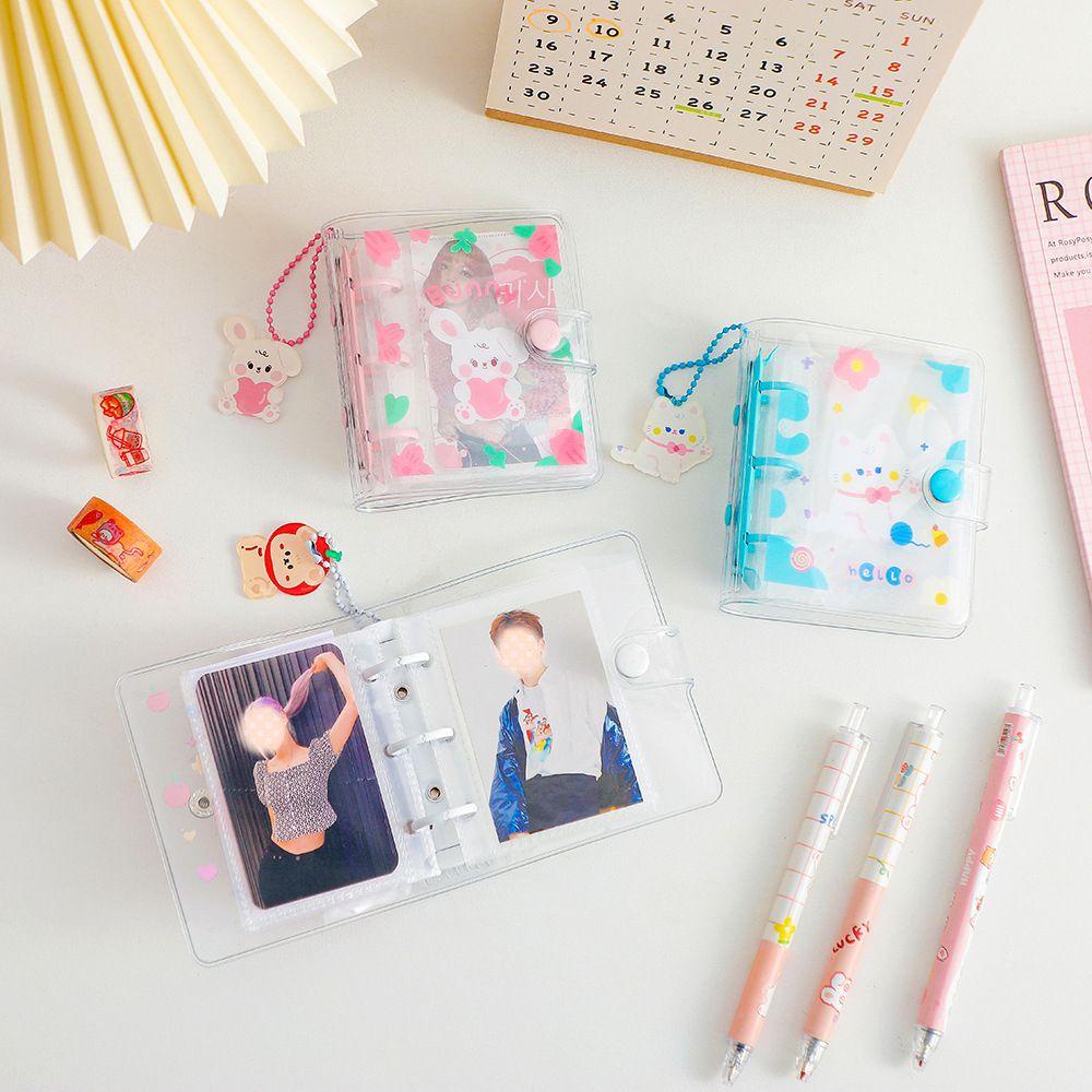 PISTA Album Ảnh Có Thể Thay Thế Cho Polaroid Ốp