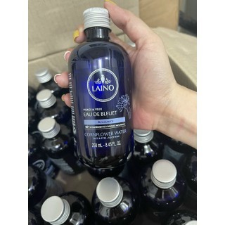 Nước Hoa Cân Bằng Da - TONER LAINO CORNLOWER WATER 250ML