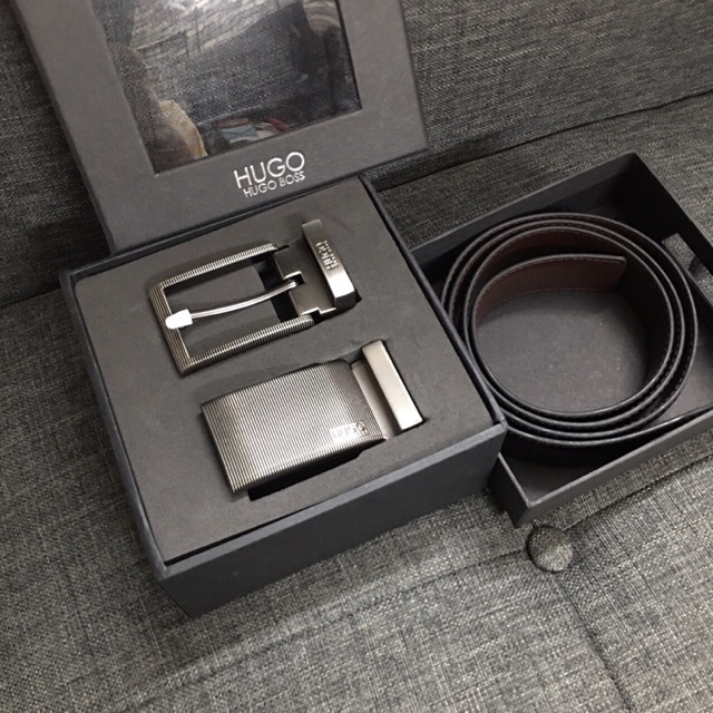 SET NỊT HUGO BOSS