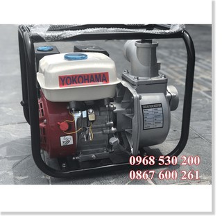 Máy bơm nước Yokohama YM-80