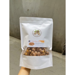 Hạt điều rang muối vỏ lụa Đăk lăk/ Hạt điều