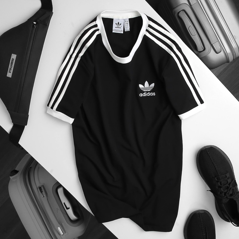 Áo Cotton ADIDAS ORIGINALS