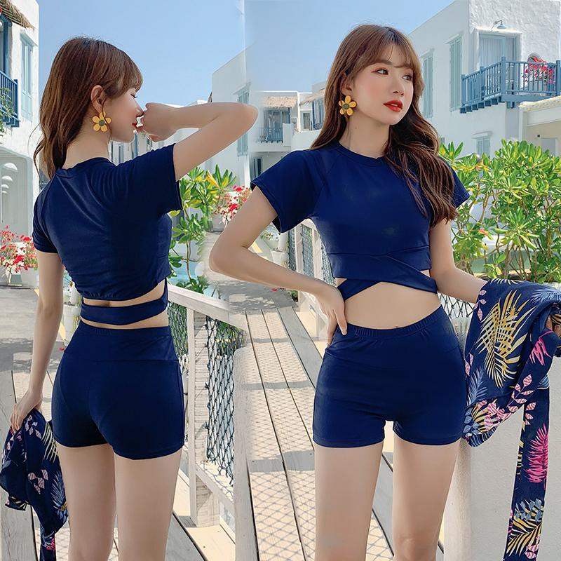 Bộ áo tắm 3 chi tiết | BigBuy360 - bigbuy360.vn