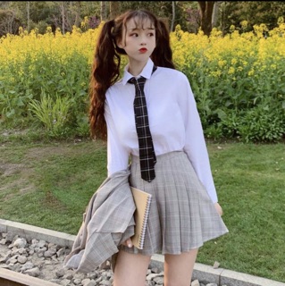 Đồng Phục Học Sinh Nhật New 2019
