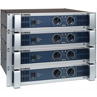 Cục đẩy công suất loại 1 yamaha p5000s