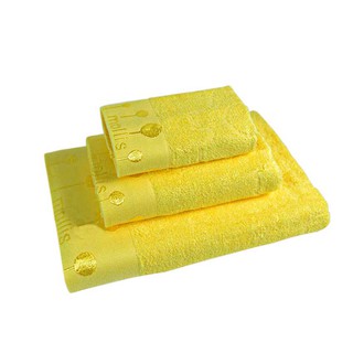 Khăn Mặt Mollis FM9F 34x80CM