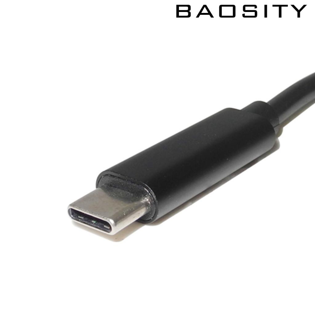 Dây Cáp Sạc Usb Type C Cao Cấp Cho Lenovo Laptop