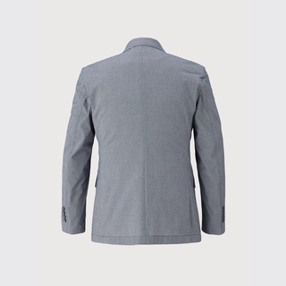 Áo khoác Blazer cotton