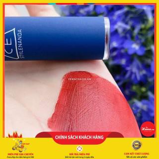 Son 3CE vỏ xanh siêu chất - Hot💄 | BigBuy360 - bigbuy360.vn