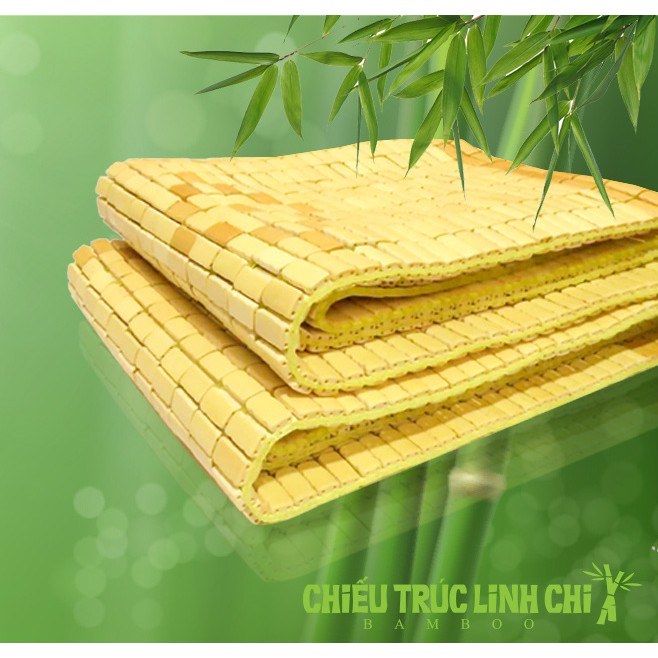 Chiếu Trúc Không Viền