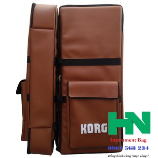 Bao Đàn Korg 5 Lớp da simili