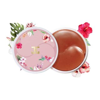 Mặt Nạ Mắt JayJun Roselle Tea Eye Gel Patch