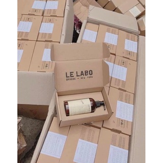 SỮA TẮM LE LABO SANTAL 33
