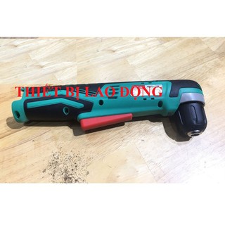 Máy khoan góc dùng pin 12V DCA ADJZ14-10Z KHÔNG KÈM PIN VÀ SẠC