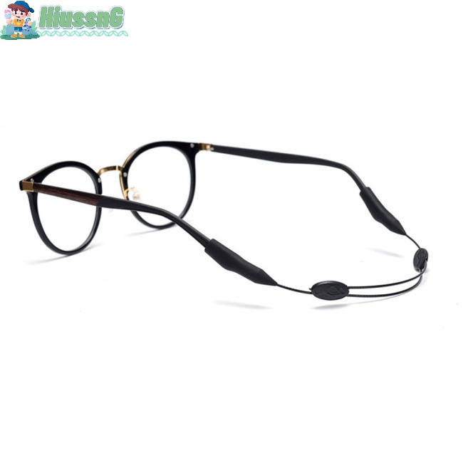 Dây Đeo Mắt Kính Có Thể Điều Chỉnh Phong Cách Thể Thao Giá Đỡ