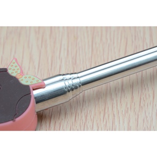Gậy Chụp Ảnh Xile Hình Cô gái CS565 HỒNG