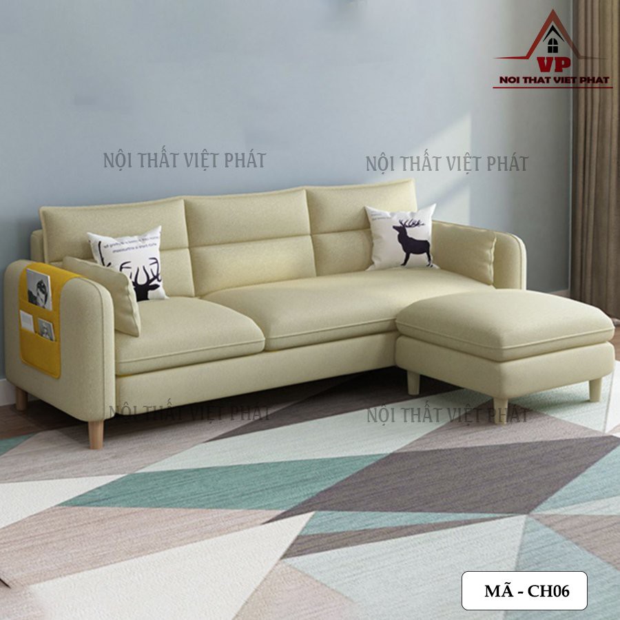 Sofa Chung Cư Mẫu Siêu Đẹp Giá Siêu Rẻ