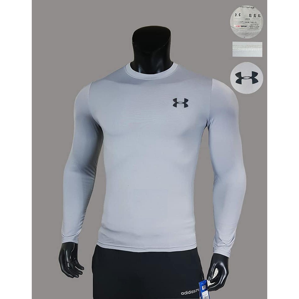 Áo giữ nhiệt nam thể thao