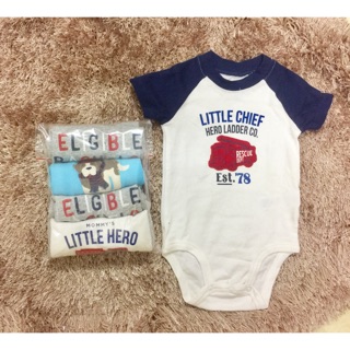 Body carter xuất dư