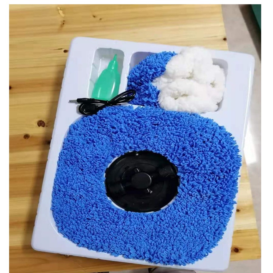 Máy Lau Nhà, Máy Lau Nhà Thông Minh - Công Suất Lớn, Lau Sạch, 2 Chế độ Lau Khô- Ướt. 1 Đổi 1 Trong 7 Ngày. Mua Ngay! | BigBuy360 - bigbuy360.vn