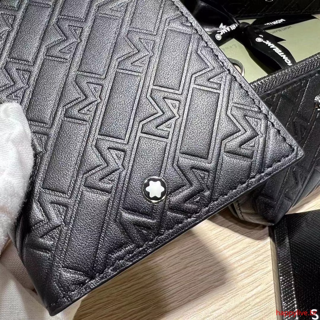 Ví Da Bò Có Ngăn Đựng Thẻ Phong Cách Mới 2022 Dành Cho Nam126262