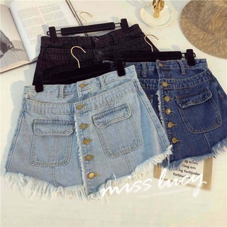 Quần short nữ