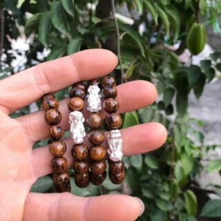 Vòng Dâu Tằm Hàng Chuẩn 100%