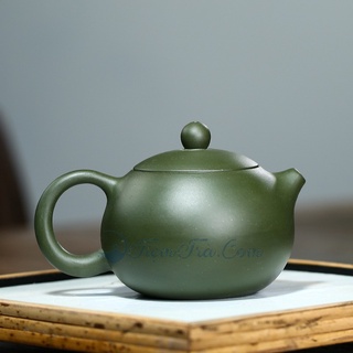 Ấm trà tử sa Tây Thi Lục Sa 230ml