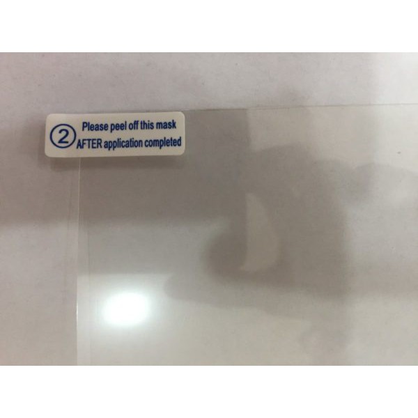 Miếng Dán Bảo Vệ Màn Hình Protective Film 11.6inch Chính Hãng Cho Bảng Vẽ XP-Pen Artist 12