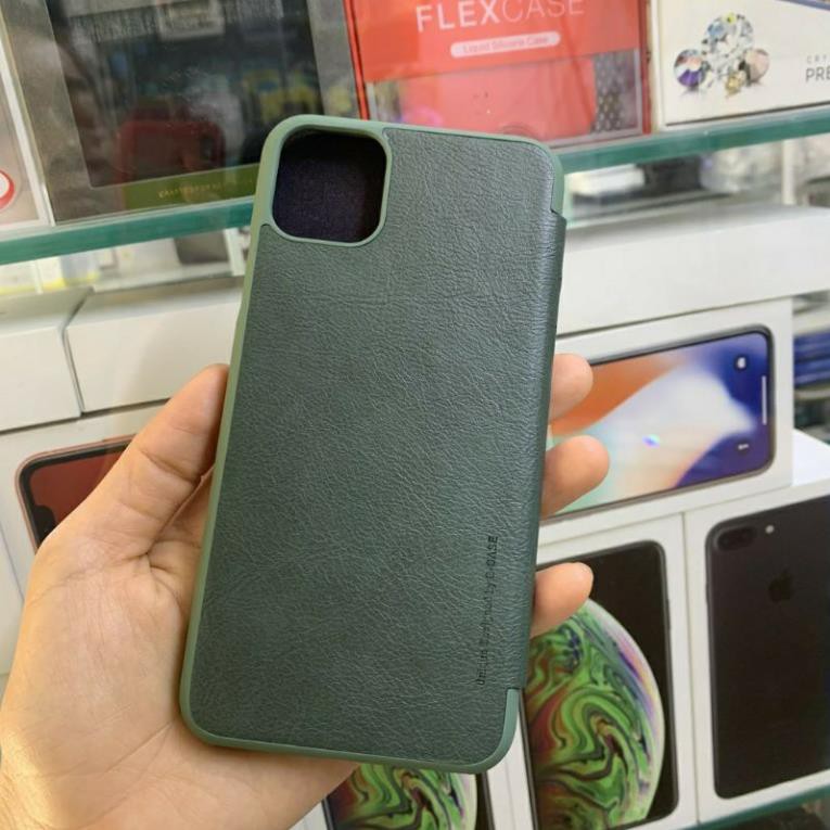 Bao da G-Case iPhone X, Xs Max, 11, 11 Pro, 11 Pro Max có khay nhét thẻ chính hãng