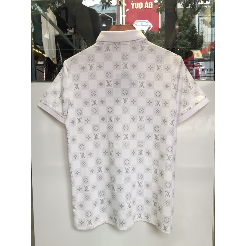 Áo Phông LV