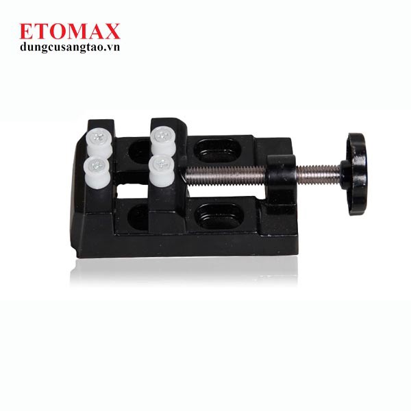 Ê tô kẹp mini để bàn V3