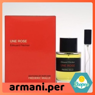 💌 Nước hoa dùng thử Frederic Malle Une Rose 💌