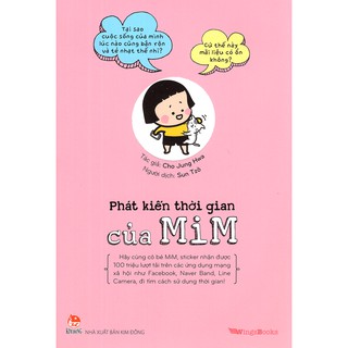 Phát Kiến Thời Gian Của Mim