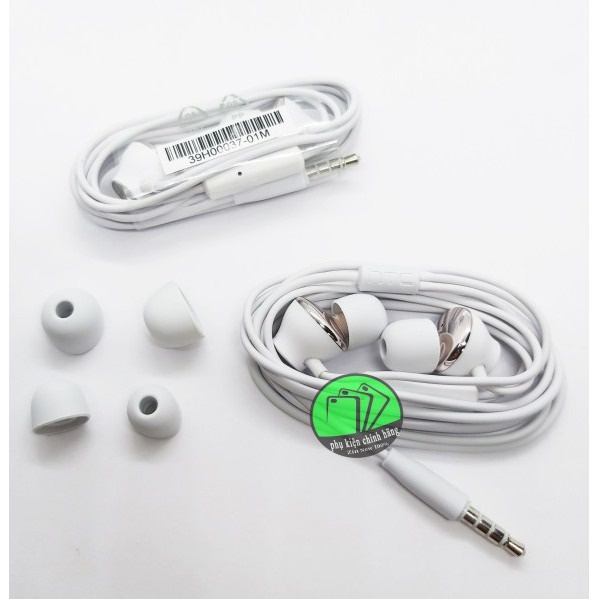 Tai nghe nhét tai HTC Hi-Res Max 310 , M10 - Hàng Bóc Máy - Nguyên SEAL