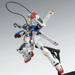 Mô hình lắp ráp MG Crossbone X-1 Gundam Patchwork
