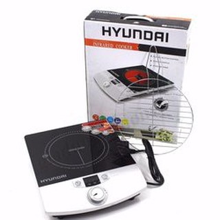 Bếp hồng ngoại HYUNDAI DH-15T7