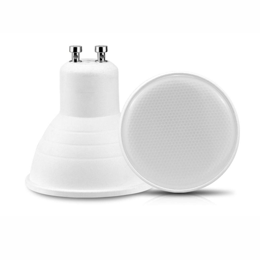 Đèn LED Chiếu Sáng GU10 Dùng Trang Trí Nội Thất Tiện Dụng