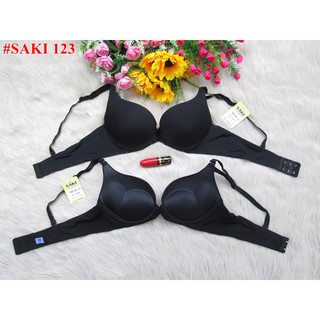 ÁO SAKI DÀY MÚT ĐÔI - 123