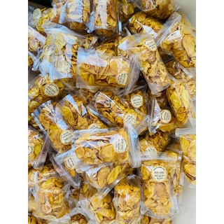 KHOAI LANG SẤY MẬT ĐÀ LẠT 200G
