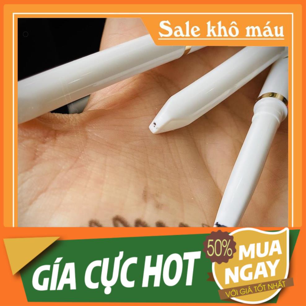 ( Chỉ bán giá sỉ ) Bút Kẻ Mắt Sáp Thực Vật TianLin lâu trôi tiện lợi siêu dễ dùng nội địa sỉ rẻ eyeliner Nội Địa