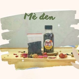 Mè đen dành cho hamster - kasabi sốp