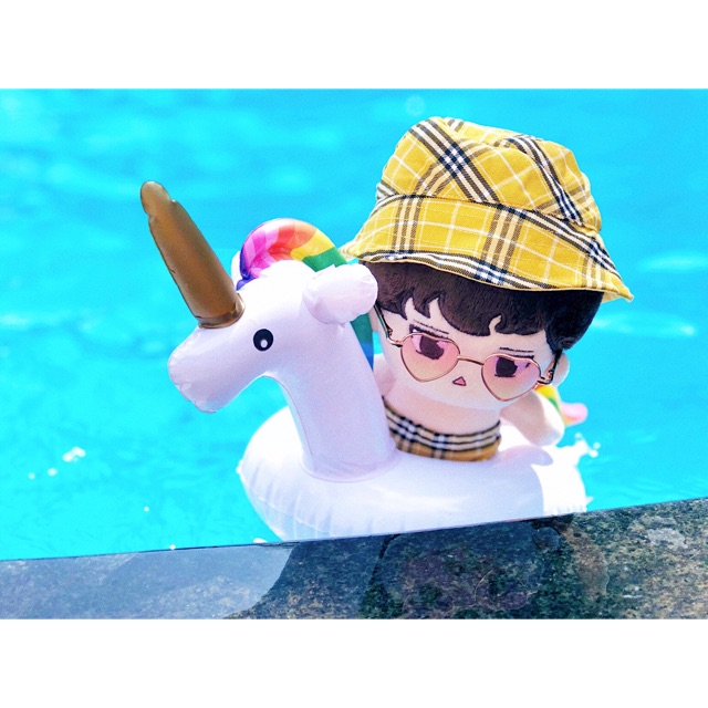 Doll Sehun
