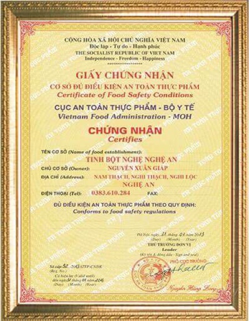 💥FLASH SALE💥100gr TINH BỘT NGHỆ NGUYÊN CHẤT BAO TEST | BigBuy360 - bigbuy360.vn