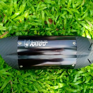 Pô mivv nhập Malay lon lớn ( có clip )