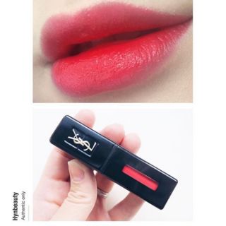 Son YsL vinyl Cream 401