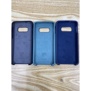 Ốp lưng Samsung S10E kiểu chống bẩn