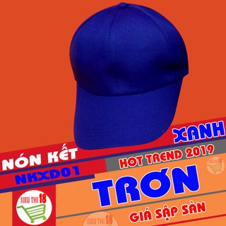 Nón Mũ Kết Cực Ngầu
