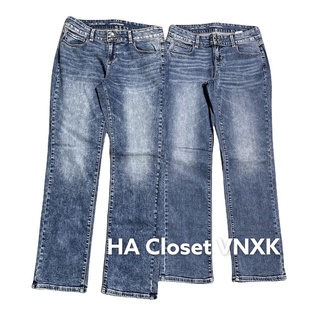 Quần Jeans Chloe Big Size